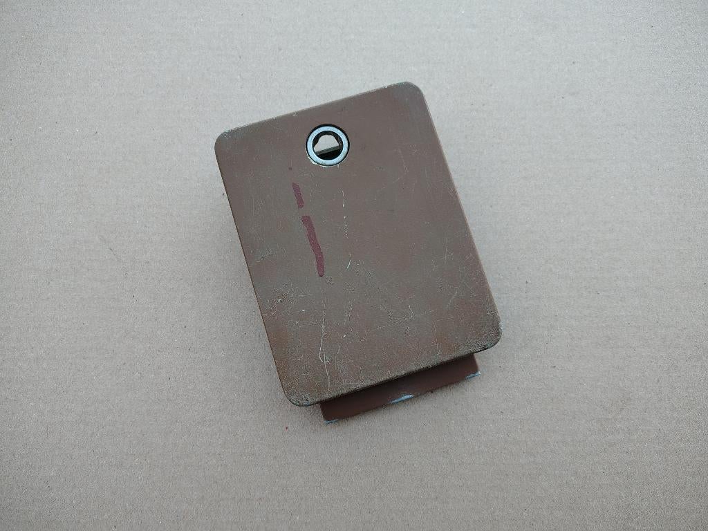 Geld Deurtje Seeburg Showcase (1967) jukebox, Collections, Machines | Jukebox, Envoi, Seeburg