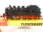 TRAIN HO, Hobby & Loisirs créatifs, Trains miniatures | HO, Enlèvement ou Envoi, Fleischmann, Comme neuf, Courant continu
