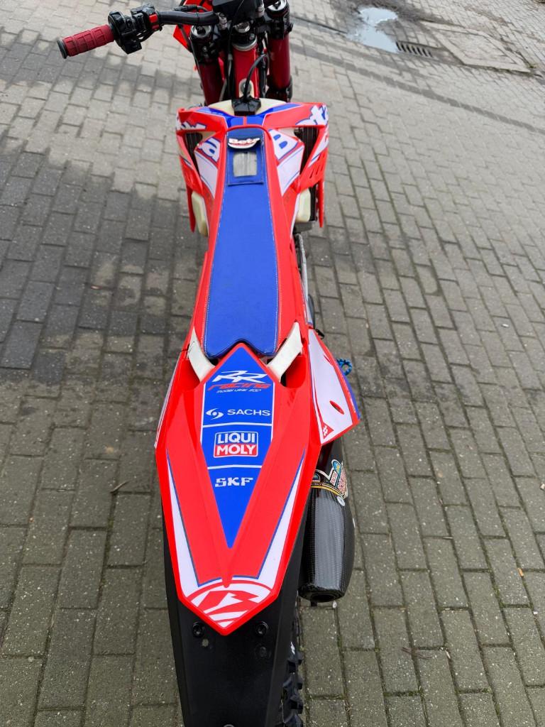 motor, Motoren, Particulier, Enduro, Beta, 12 t/m 35 kW