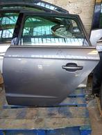 Porte arrière gauche A3, Enlèvement, Arrière, Porte