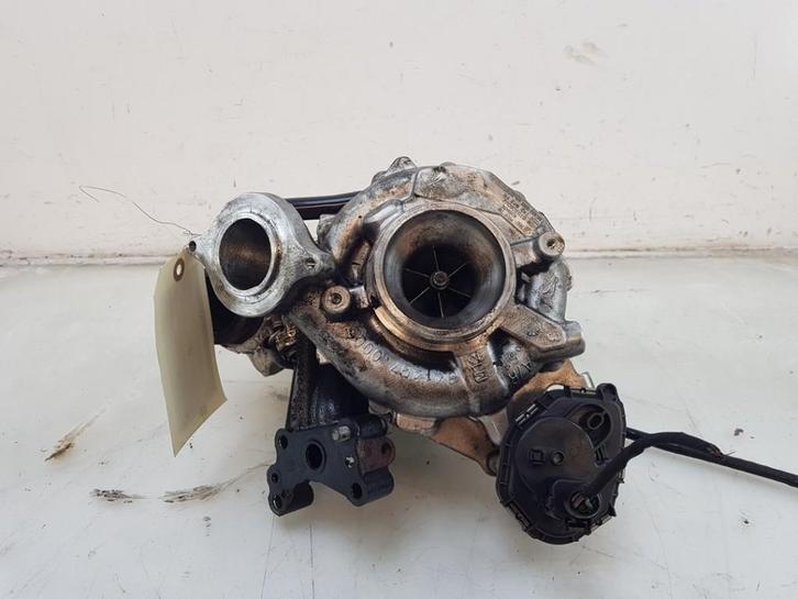 TURBOCOMPRESSEUR Audi Q8 (4MN) (|059145873ER|059145873FE|), Autos : Pièces & Accessoires, Moteurs & Accessoires, Audi, Utilisé