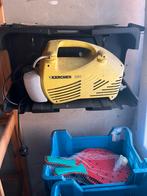 Karcher hoge druk reiniger, Ophalen, Gebruikt