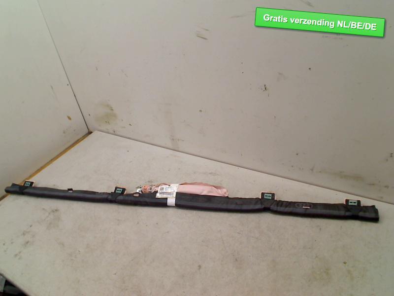 AIRBAG TOIT DROIT Audi A1 (8X1 / 8XK) (8X3880742A), Autos : Pièces & Accessoires, Dhr. R. de Gouw, Audi, Utilisé, De Bloemendaal 21 21
5221 EB  'S HERTOGENBOSCH, NL