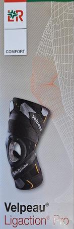 Velpeau Ligaction Pro kniebrace - Gearticuleerde kniebrace