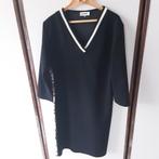 Zwart kleedje maat 36, Kleding | Dames, Ophalen of Verzenden, Zo goed als nieuw, Maat 36 (S), Zwart