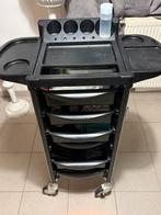 Chariot de coiffure, Enlèvement, Comme neuf