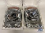 NOS set koplampen Bosch Duplo voor Mercedes-Benz W114 W115 /, Neuf, -, -, Enlèvement ou Envoi