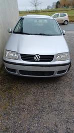 Polo Volkswagen, Enlèvement, Volkswagen