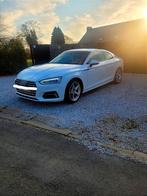 Audi a5, Auto's, Audi, Automaat, Elektrische ramen, Particulier, Te koop
