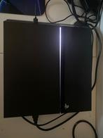 Play station 4 met controller incl 8 spellen, Consoles de jeu & Jeux vidéo, Consoles de jeu | Sony PlayStation 4, Enlèvement, Utilisé