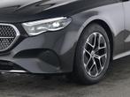 Mercedes-Benz E-klasse 200 Berline Luxury Line | Smartphone, Achat, 4 portes, Entreprise, Noir