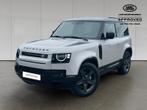 Land Rover Defender 90 D250 X-Dynamic SE Warranty until 02/2, Argent ou Gris, Achat, 2997 cm³, Euro 6