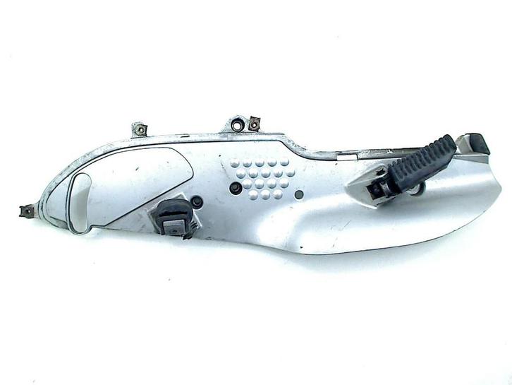 SCHETSPLAAT LINKS VOOR R 1150 RT (R1150RT) (46712335897), Motoren, Onderdelen | BMW, Gebruikt