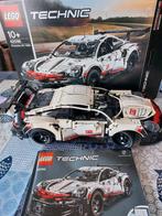 LEGO Technic Porsche 911 RSR, Enfants & Bébés, Jouets | Duplo & Lego, Envoi, Lego