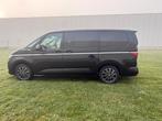 Volkswagen Multivan Style long version, Auto's, Leder en Stof, Zwart, Diesel, Particulier