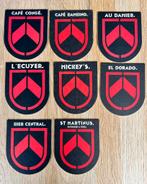 Omer bierviltjes, Ophalen of Verzenden, Nieuw, Viltje(s), Overige merken