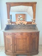 Oude slaapkamer, Antiek en Kunst, Ophalen