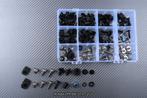 Kit visserie spécifique pour HONDA VFR 800 F / FI 2014 2020, Motos, Enlèvement ou Envoi, Neuf