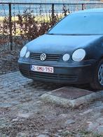Volkswagen polo, Auto's, Volkswagen, Voorwielaandrijving, Stof, Radio, Handgeschakeld