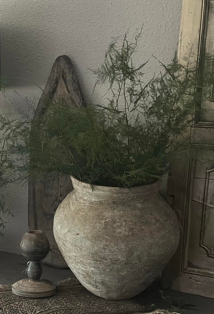 Oude stenen waterkruik, Ophalen of Verzenden, Landelijk