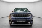 Jeep Renegade 1.5 GSE T4 130 CV MHEV North Star, Autos, Jeep, Achat, Euro 6, Entreprise, 1469 cm³