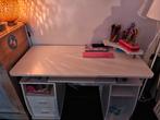 Bureau+ stoel te koop, Ophalen, Bureau