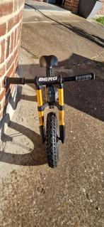 Berg Biky Cross 12" Grey, Fietsen en Brommers, Ophalen