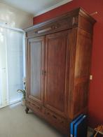 Garde-robe   À DONNER, Maison & Meubles, Avec tiroir(s), Comme neuf, 100 à 150 cm, Enlèvement