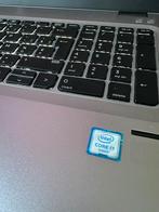 Mooie 15.6”Full Hd EliteBook/ i7-6500U/8gb ram/128gb ssd/, Enlèvement, Comme neuf, SSD