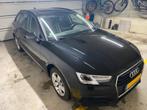 Audi A4 avant 2.0TDI manual, Cuir, Boîte manuelle, A4, Noir
