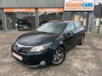 Toyota Avensis break, 1.6i, 2013, 96.947km,Camera+ Garantiee, Auto's, Toyota, Euro 5, Avensis, Bedrijf, Break