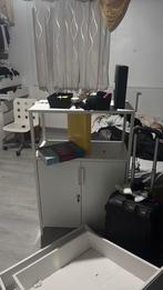 Cabinet, kast met slot IKEA, Enlèvement, Comme neuf