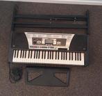 Synthesiser Yamaha, Muziek en Instrumenten, Ophalen, Zo goed als nieuw, Yamaha, Met standaard