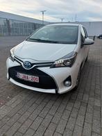Toyota Yaris, Autos, Toyota, Cuir, Achat, Euro 6, 5 portes
