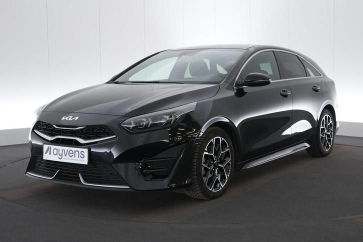 (2BSS526) KIA PROCEED, Auto's, Kia, Bedrijf, Te koop, (Pro) Cee d, ABS, Achteruitrijcamera, Adaptive Cruise Control, Airbags, Airconditioning
