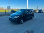 Citroen Berlingo 1.5 Hdi Airco GPS 3place, Autos, Achat, Euro 6, Entreprise, Citroën