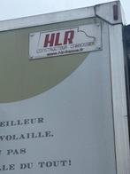 Camion rôtisserie, Enlèvement, Viande