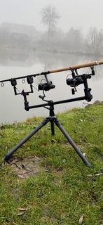 Rod pod K&k, Watersport en Boten, Ophalen, Zo goed als nieuw