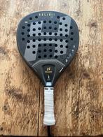 Hook Solid H20 Black, Enlèvement, Comme neuf, Raquette de padel