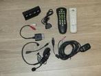 XBox diverse accessoires, Ophalen of Verzenden, Gebruikt, Overige typen, Xbox One