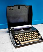 Machine à écrire Adler tippa S, Enlèvement