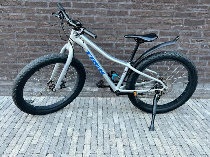 Trek roscoe 24’, Fietsen en Brommers, Fietsen | Mountainbikes en ATB, Gebruikt, Trek, Ophalen