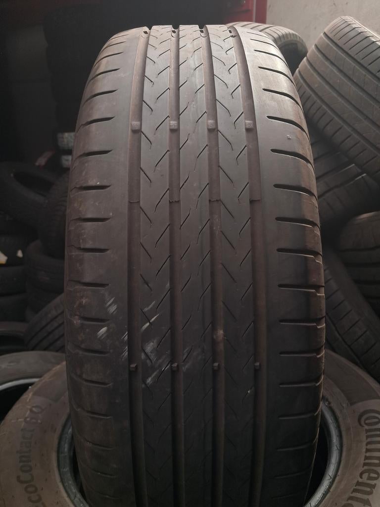 215/60/17 215/60R17 2156017 été Continental, Autos : Pièces & Accessoires, Commande, Enlèvement