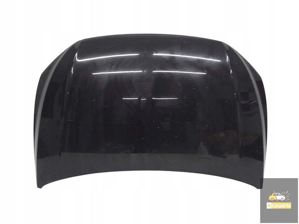 2G0823155, capot d'origine pour VW Polo VI 2G 2017+, Volkswagen, Volkswagen AG, Vw@volkswagen.de, Utilisé