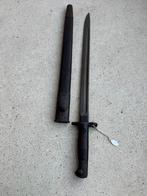 Wo1 Engelse Lee Enfield bajonet, Verzamelen, Militaria | Algemeen, Ophalen of Verzenden