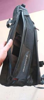 Fahrrad Rahmentasche Blackbourn, Fietsen en Brommers, Fietsen | Heren | Herenfietsen, 61 tot 65 cm, Ophalen of Verzenden, Zo goed als nieuw