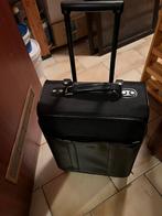 Valise cabine noire, Enlèvement, Utilisé, Roulettes