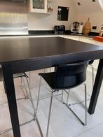 Table haute de cuisine ikea, Enlèvement, Utilisé