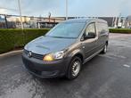 Vw Caddy Maxi 1.6TDI Climatisation Cuir 128 000 km euro5, Cuir, Euro 5, Achat, Entreprise