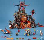 LEGO 70323, Jestro’s Volcano Lair, Nexo Knights, ongeopend, Ophalen of Verzenden, Nieuw, Complete set, Lego